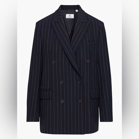 Babaton Status Blazer from Aritzia - Picture 3 of 5